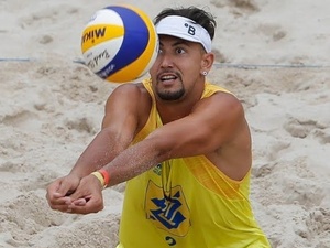 Divulgação/FIVB