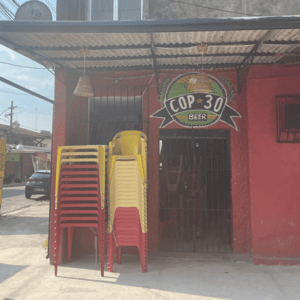 Tatiana Carlotti/Opera Mundi