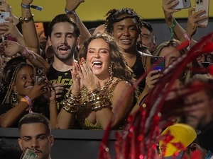 Victor Chapetta/Brazil News