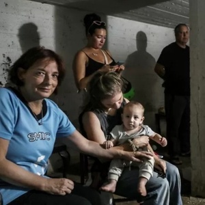 Imagem: REUTERS/Gideon Markowicz