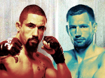 Divulgação/UFC