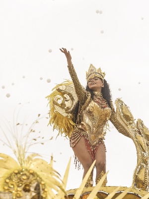 Keiny Andrade/UOL Keiny Andrade/UOL