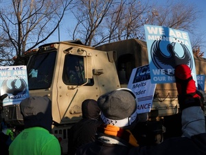 Shannon Stapleton/Reuters