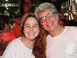  Paulo Tauil / AgNews