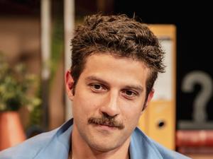  DESCULPA ALGUMA COISA 