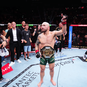 Reprodução / X @ufc