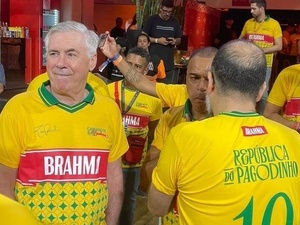 André Fleury Moraes /Folhapress