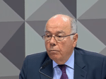 Reprodução/TV Senado 