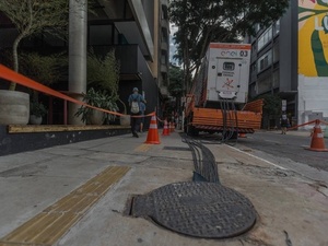 Ronny Santos - 20.mar.24/Folhapress