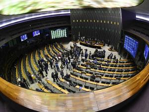 Geraldo Magela/Agência Senado Geraldo Magela/Agência Senado