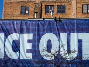 STEPHEN MATUREN/Getty Images via AFP