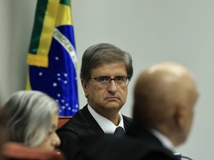 Rosinei Coutinho - 26.mar.25/STF