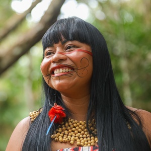 Giovanna Stael/Folhapress