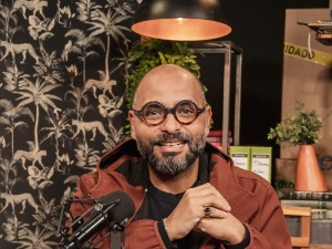  DESCULPA ALGUMA COISA 