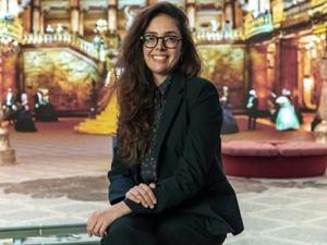 ESTEVAM AVELLAR/TV GLOBO