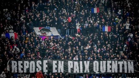 Olivier Chassignole - 14.fev.26/AFP