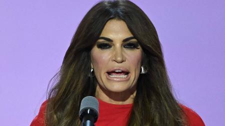 Andrew Caballero-Reynolds/AFP