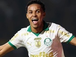 Cesar Greco/Palmeiras