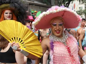 RAUL LUCIANO/ATO PRESS/ESTADÃO CONTEÚDO