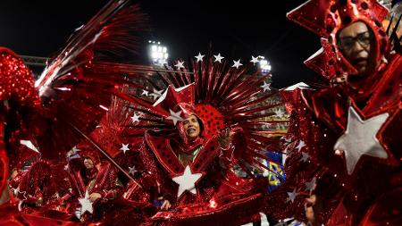 REUTERS/Ricardo Moraes