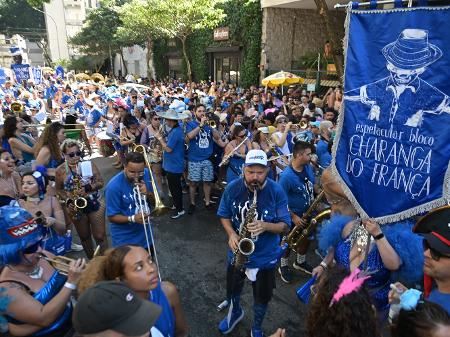 ROBERTO SUNGI/ATO PRESS/ESTADÃO CONTEÚDO