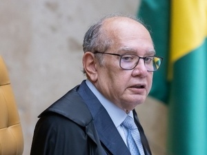 Foto: Antonio Augusto/STF