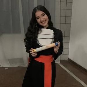 Reprodução/Alana Rosa no Instagram