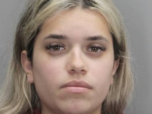 Departamento de Polícia do Condado de Fairfax/Divulgação