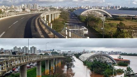 Evandro Leal/Agencia Enquadrar/Folhapress