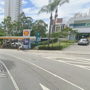 Reprodução/Google Street View