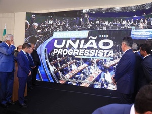 Divulgação - 29.abr.2025/Progressistas no Flickr
