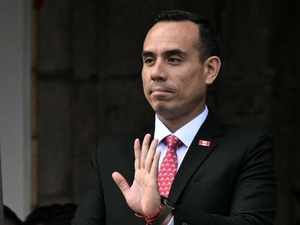 Rodrigo Buendia/- 12.dez.25/AFP