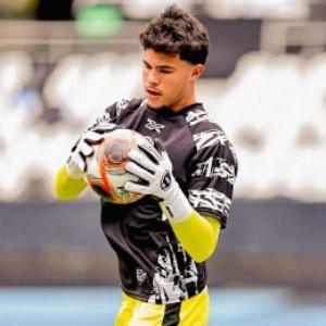 Arthur Barreto/Botafogo