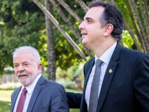 Reprodução / Flickr Agência Senado