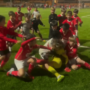 Reprodução/Benfica