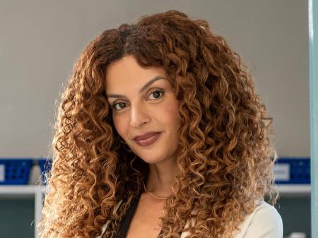 Estevam Avellar/Globo