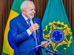 Reprodução/Flickr Lula Oficial - Ricardo Stuckert 