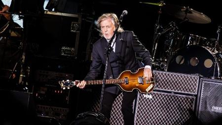 Tati Silvestroni/Music Non Stop