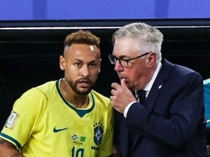  POSSE DE BOLA 