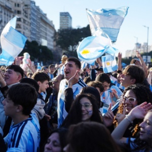 Vitoria Com Sofrimento E Drama Como Os Argentinos Sabem Viver