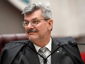 Sérgio Amaral - 9.ago.2023/Divulgaçao STJ