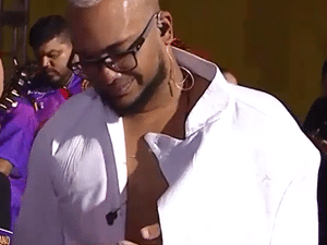 Reprodução/TV Bandeirantes (Band)