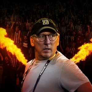 Thiago Ribeiro/AGIF e Arte UOL