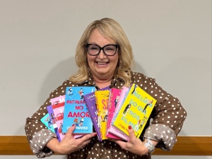  LIVROS MUDAM VIDAS 