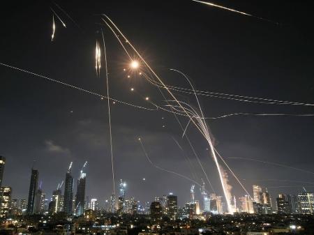 Reprodução/Al-Jazeera