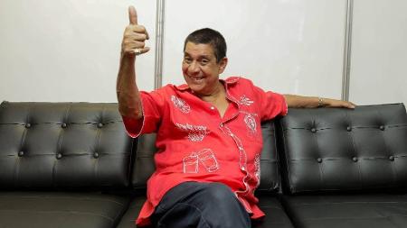 Ronny Santos - 13.fev.26/Folhapress