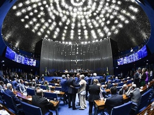 Marcos Oliveira / Agência Senado