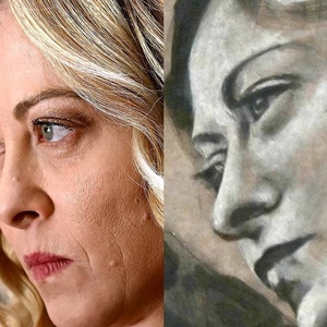 Filippo Monteforte/AFP