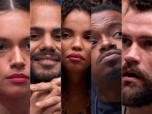 Reprodução / Globo Reprodução / Globo