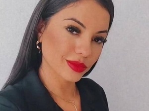 Paloma Lopes Alves no Instagram Paloma Lopes Alves no Instagram